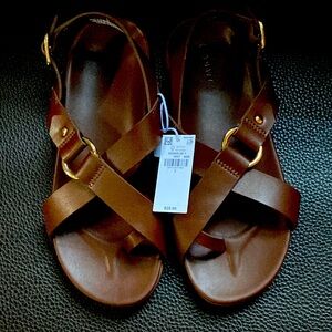 Women’s sandals size 7